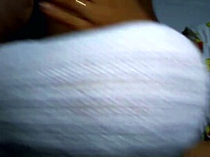 现场#2 视频: A stepdaughter first time meeting her stepmoms boy...