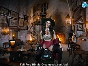 现场#2 视频: Milf with big tits rides Peruvian prostitute in ou...