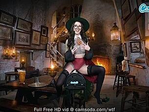 现场#3 视频: Milf with big tits rides Peruvian prostitute in ou...