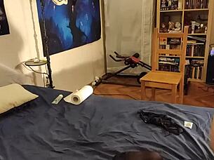 现场#1 视频: Big tit blonde receives her pussy pounded in high ...