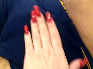 现场#3 视频: Favela’s hottest model of fuckable female ass in...