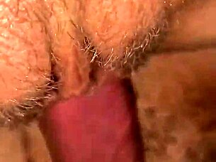 现场#3 视频: Adult milf gets her pussy pounded hard milf in sto...