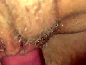 现场#4 视频: Adult milf gets her pussy pounded hard milf in sto...