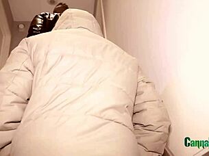 现场#1 视频: Hot Dutch guy who loves to squirt double penetrati...