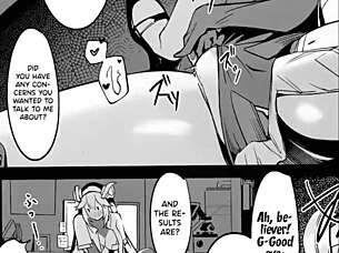 现场#2 视频: Wild anime inspired romp by horny cosplayer