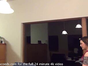 现场#2 视频: Girls first time with dildo: Cedar Rapids girl's i...