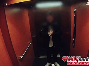 现场#2 视频: Eroded boobs and big natural tits: Full movie of a...