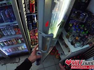 现场#3 视频: Eroded boobs and big natural tits: Full movie of a...
