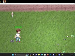 现场#20 视频: The journey begins with a PC game for Hilzartov