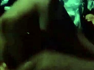 现场#2 视频: Backyard Lovemaking with Sex Toys The Amateur Coup...