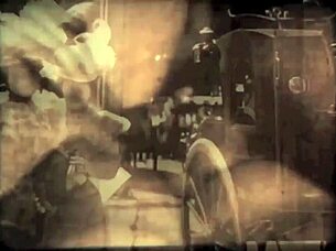 现场#1 视频: Dark Lantern Entertainment offers up their vintage...